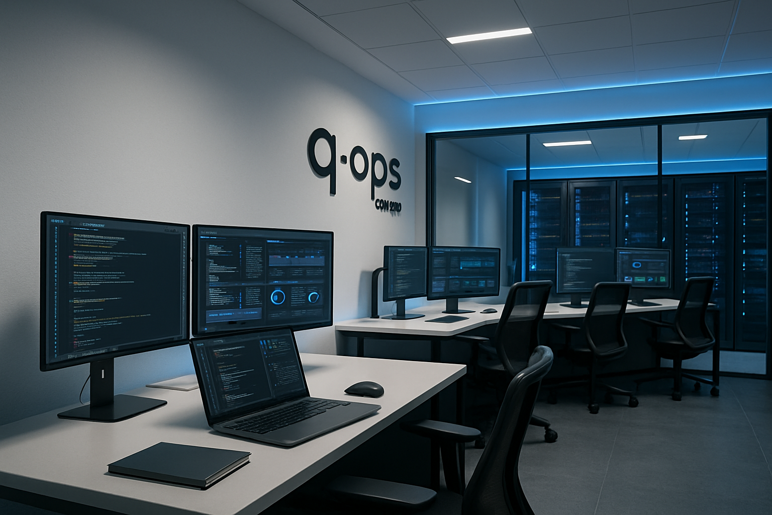 DevOps-Einfuehrung